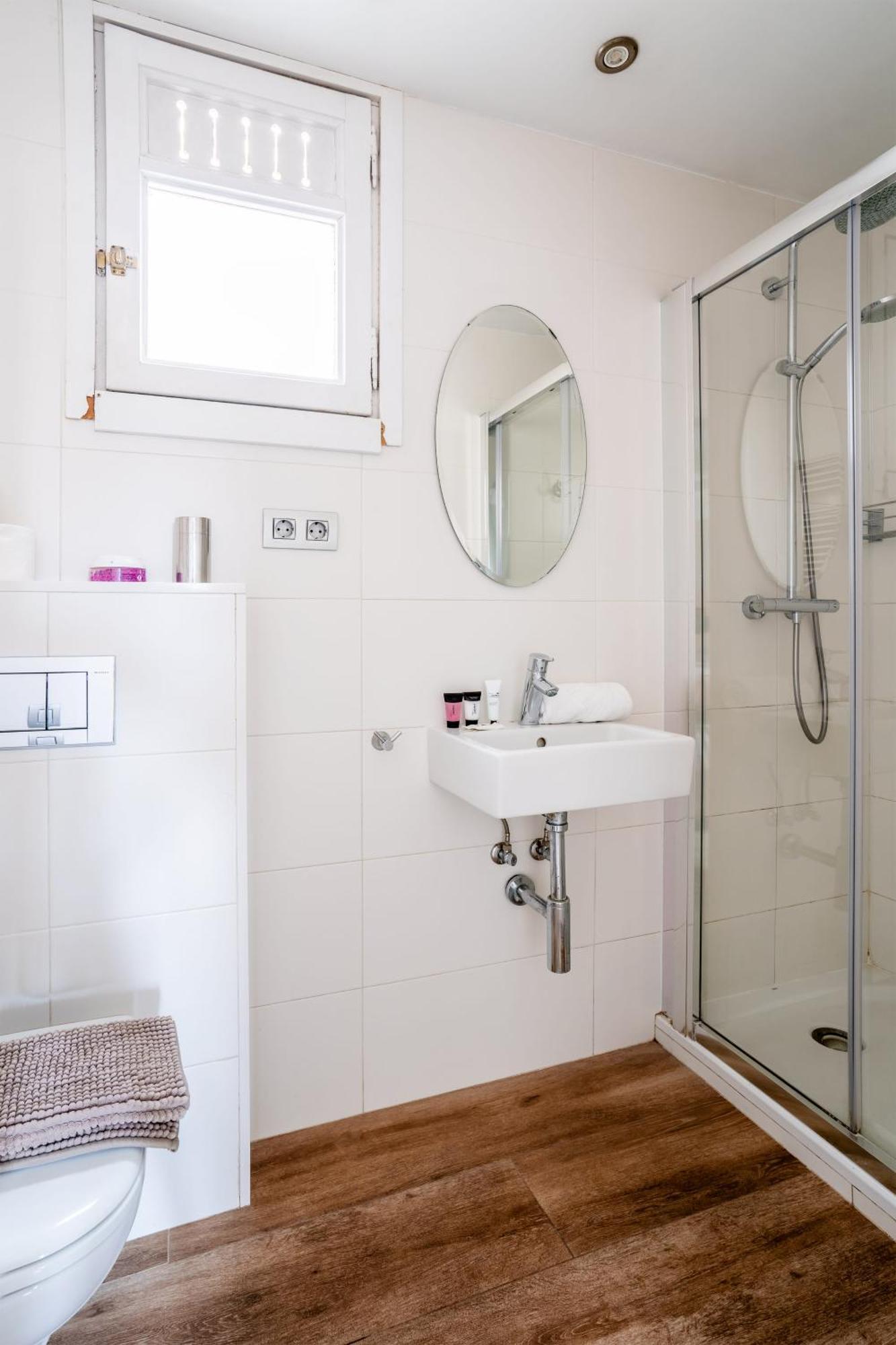 Placa Catalunya Luminous And Exclusive 5bd Penthouse Leilighet